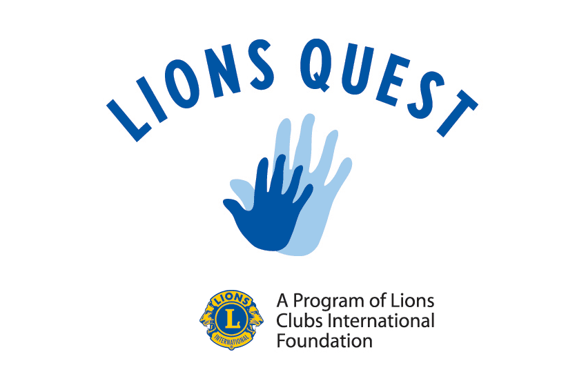 Lions quest projektas