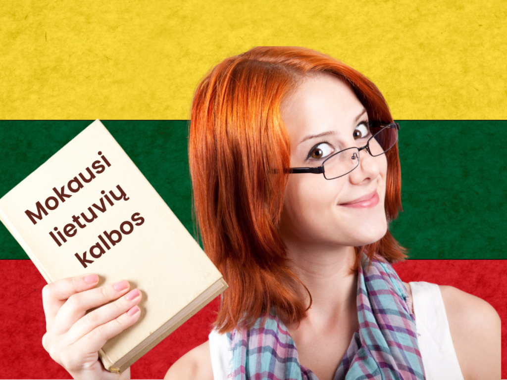 Kviečiame ukrainiečių vaikus vasaros atostogų metu mokytis lietuvių kalbos
